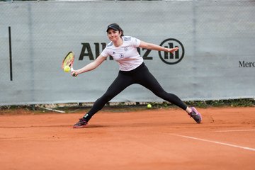 Bild 253 - BL Club an der Alster - Blau Weiss Berlin : Ergebnis: 0:9